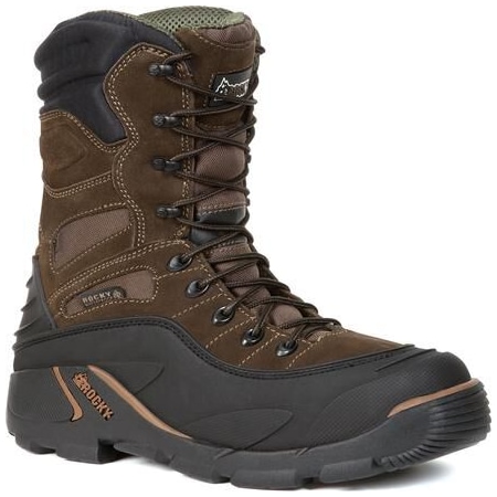 Rocky BlizzardStalker PRO Waterproof 1200G Insulated Boot, 14MEN FQ0005454